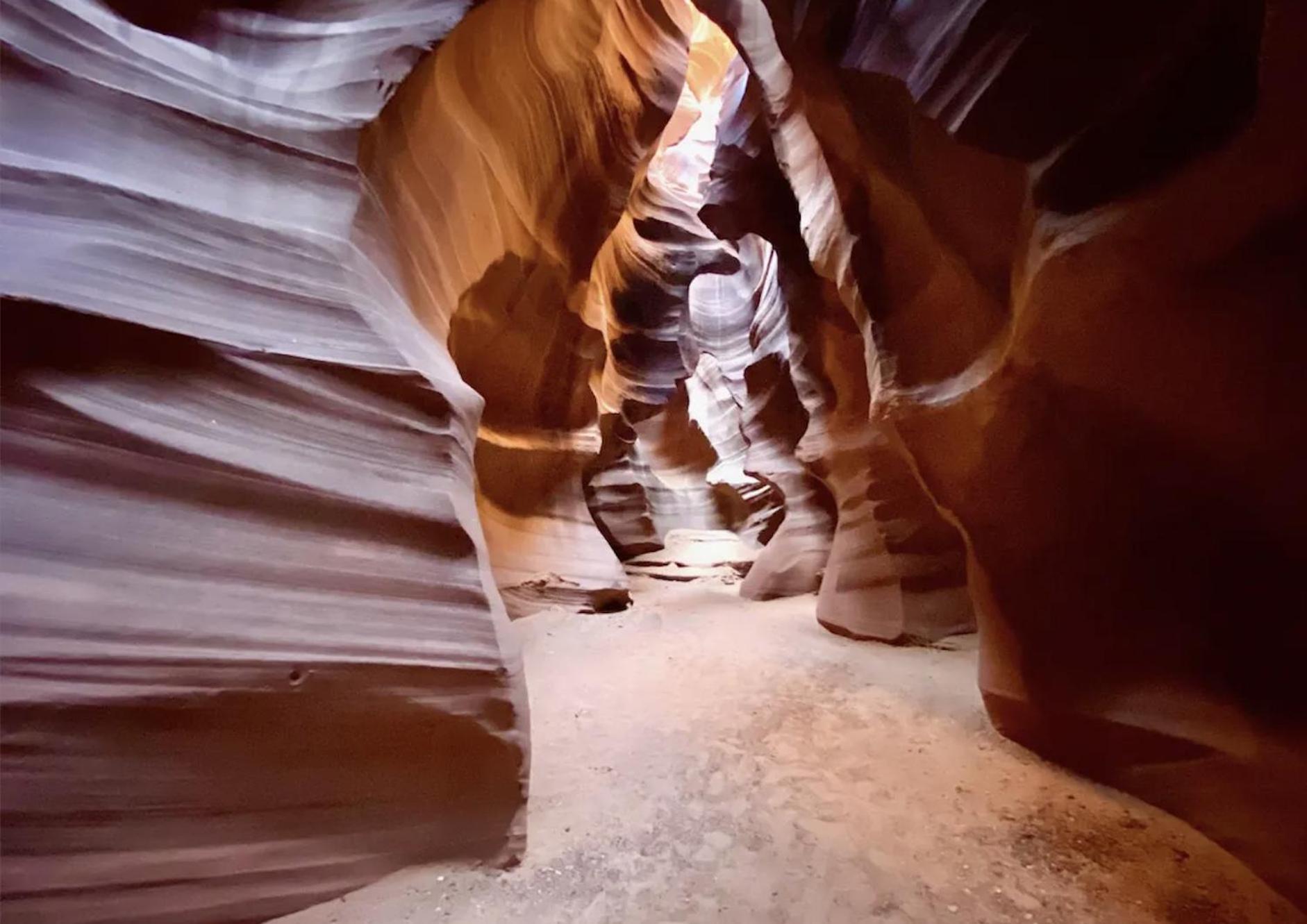Lake Powell Sunrise Villa By Antelope Canyon Big Water Bagian luar foto