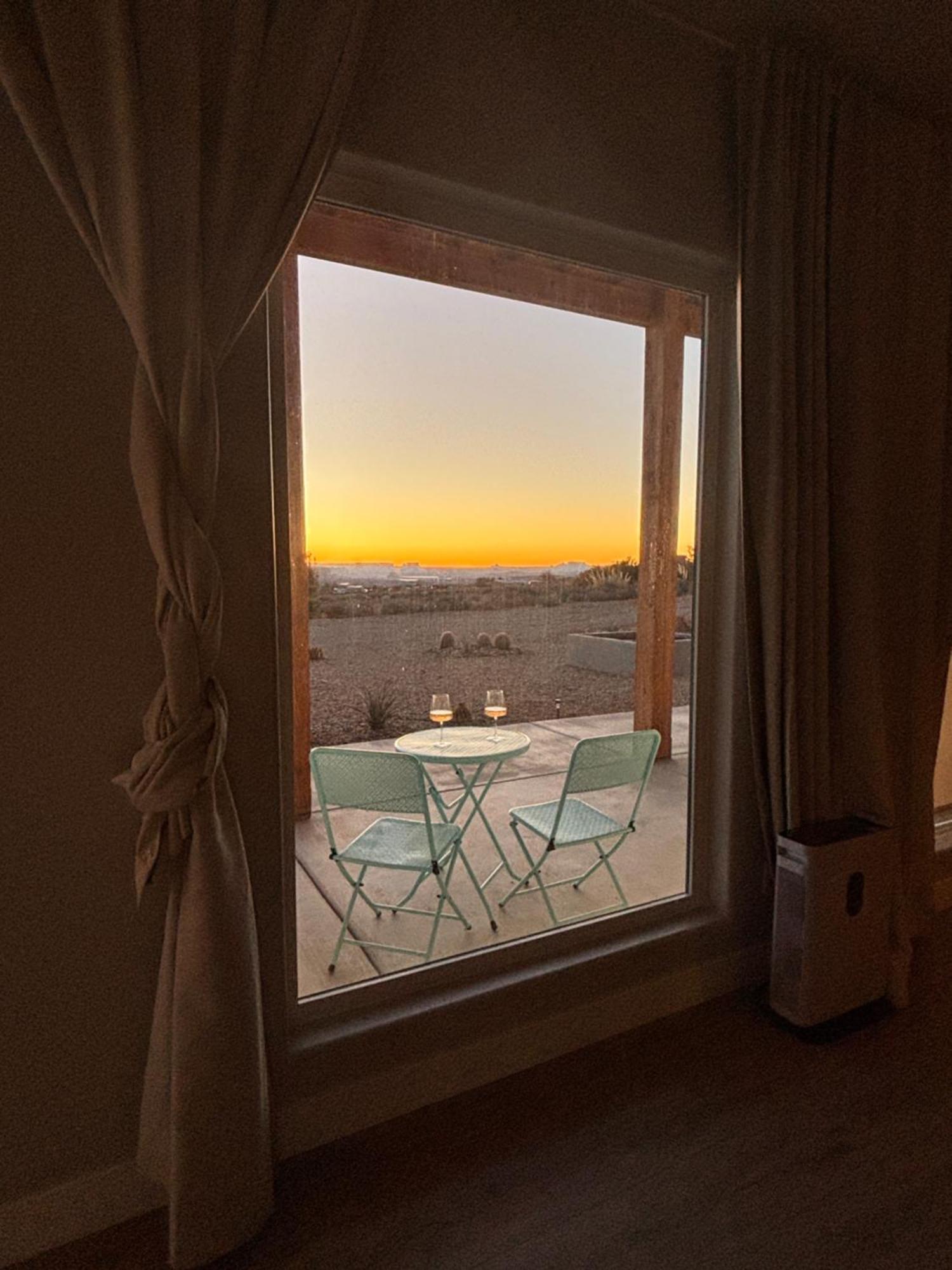 Lake Powell Sunrise Villa By Antelope Canyon Big Water Bagian luar foto